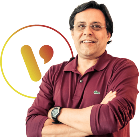 Imagem sobre o Cláudio