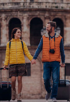 Viajar para o exterior