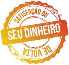 Selo de Satisfação.